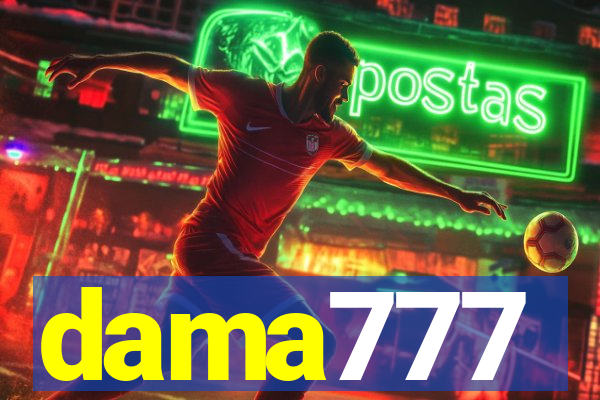 dama777