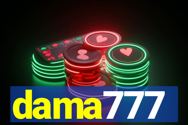 dama777