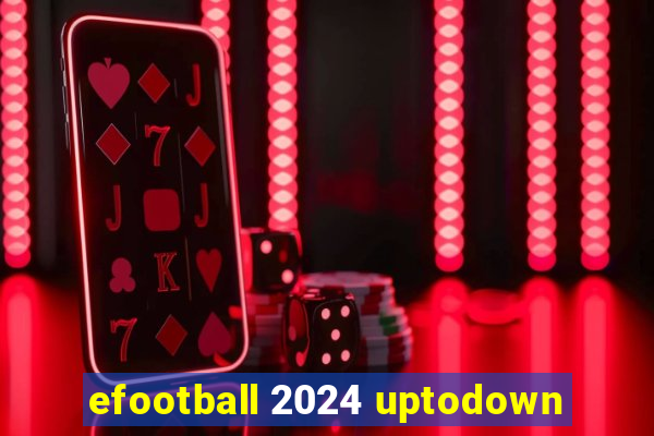 efootball 2024 uptodown