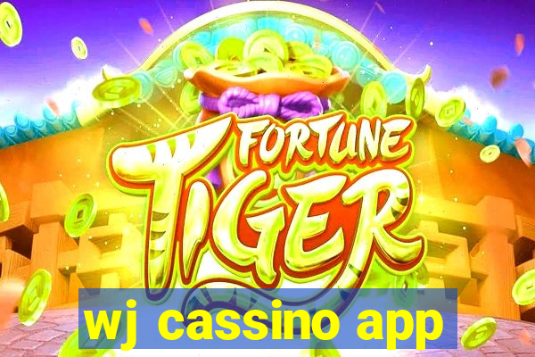 wj cassino app