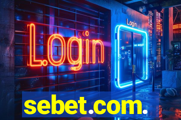 sebet.com.