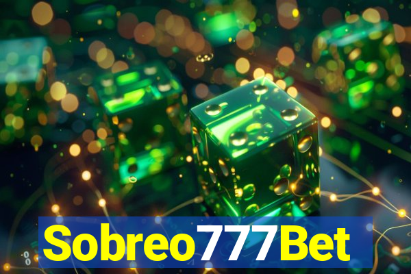 Sobreo777Bet