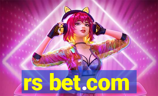 rs bet.com