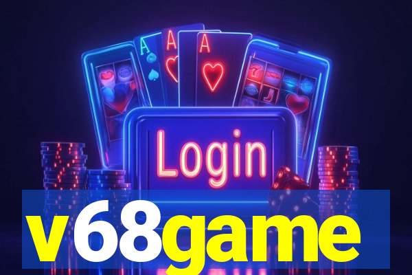 v68game