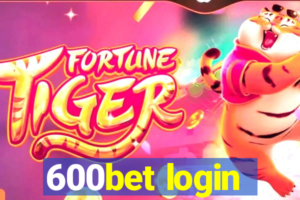 600bet login