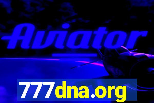 777dna.org