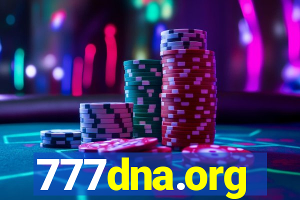 777dna.org