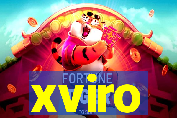 xviro