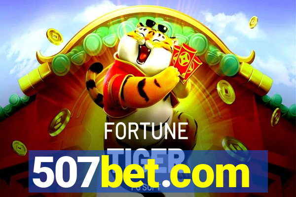 507bet.com