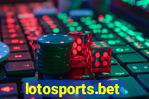 lotosports.bet