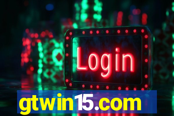 gtwin15.com