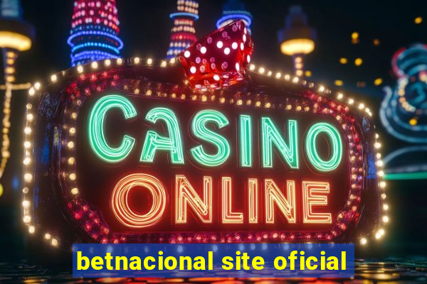 betnacional site oficial