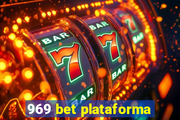 969 bet plataforma