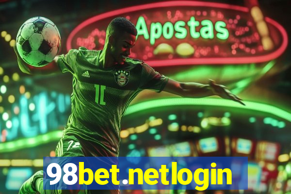 98bet.netlogin