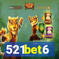 521bet6