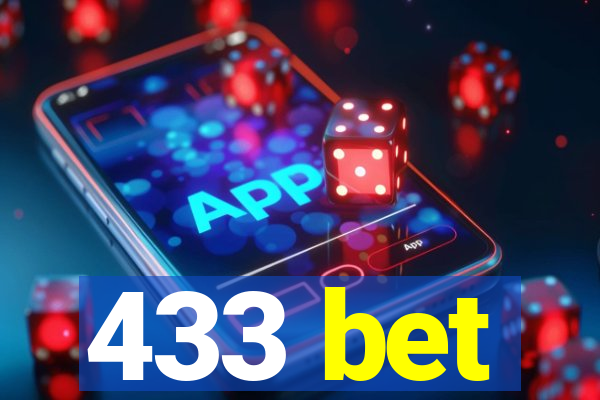 433 bet