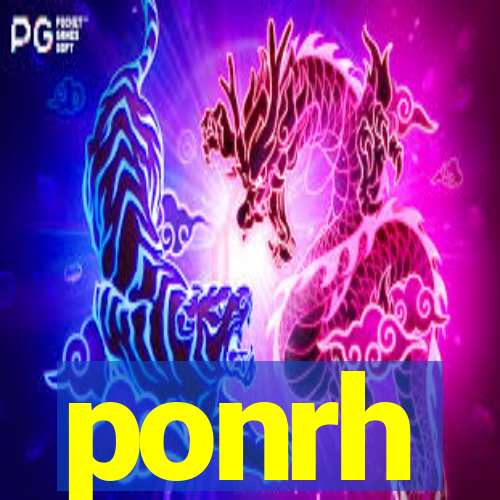 ponrh