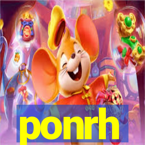 ponrh