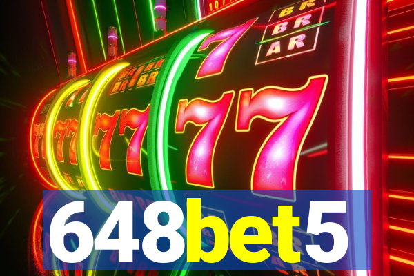 648bet5