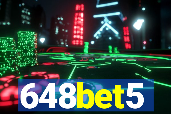 648bet5