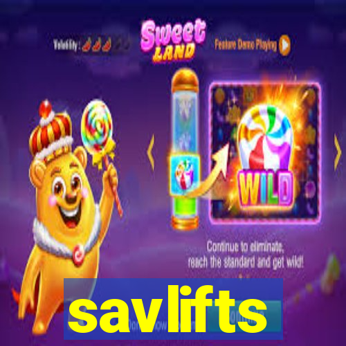 savlifts