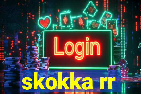 skokka rr