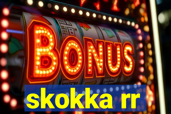 skokka rr