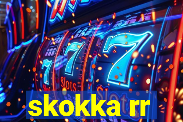 skokka rr