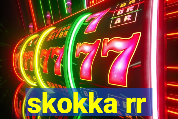 skokka rr