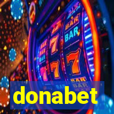 donabet