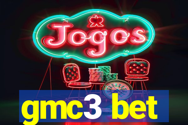 gmc3 bet