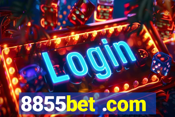 8855bet .com