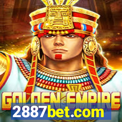 2887bet.com