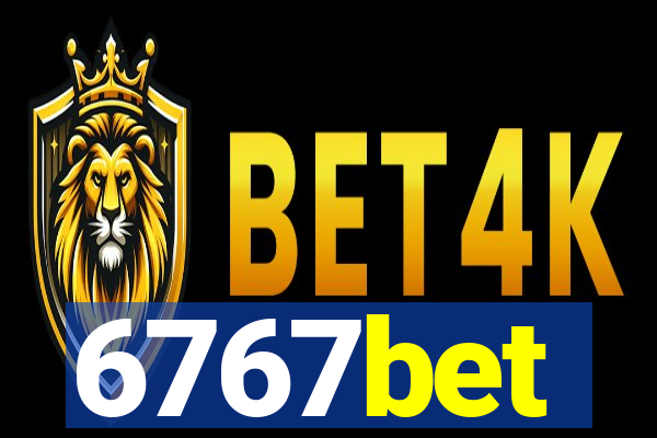 6767bet