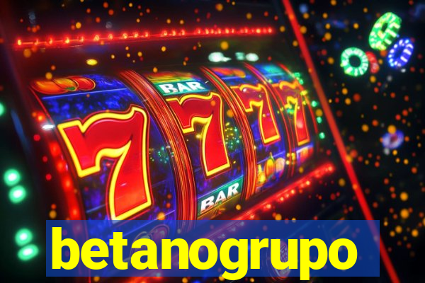 betanogrupo