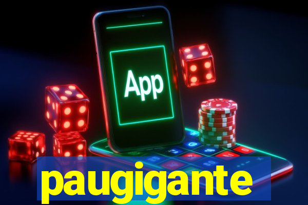 paugigante