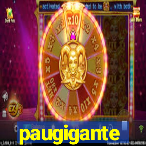 paugigante