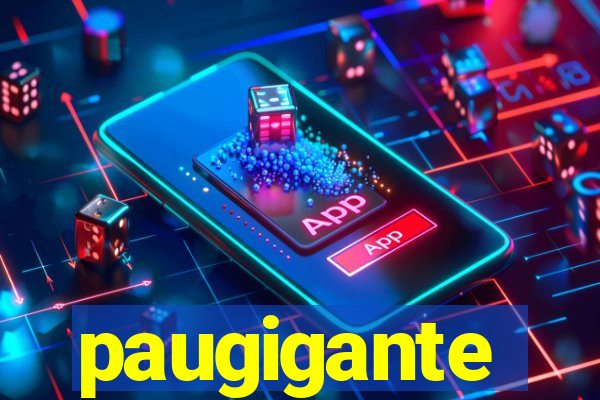 paugigante