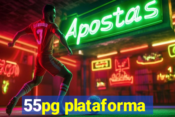 55pg plataforma