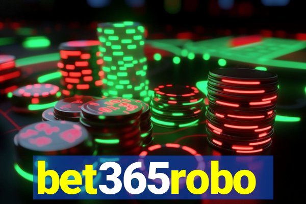 bet365robo