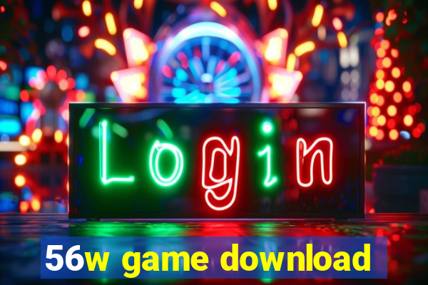 56w game download