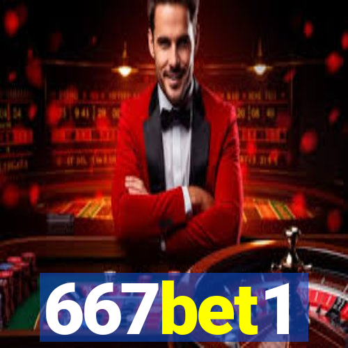 667bet1