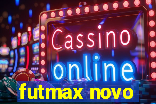 futmax novo