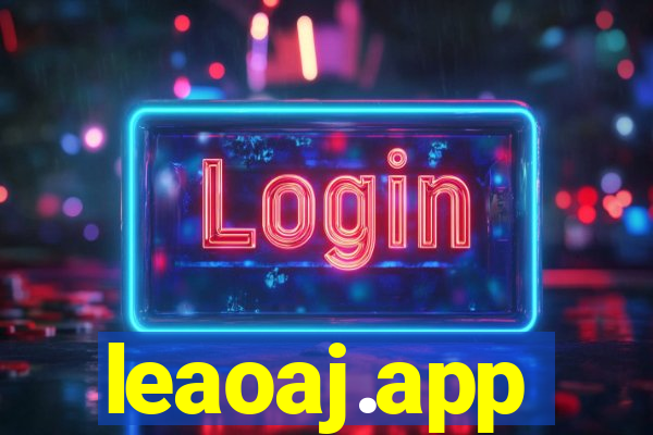 leaoaj.app