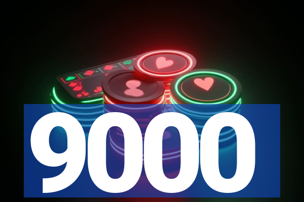 9000