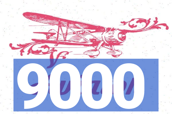 9000