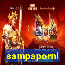 sampaporni