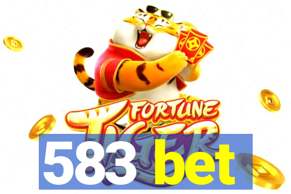 583 bet