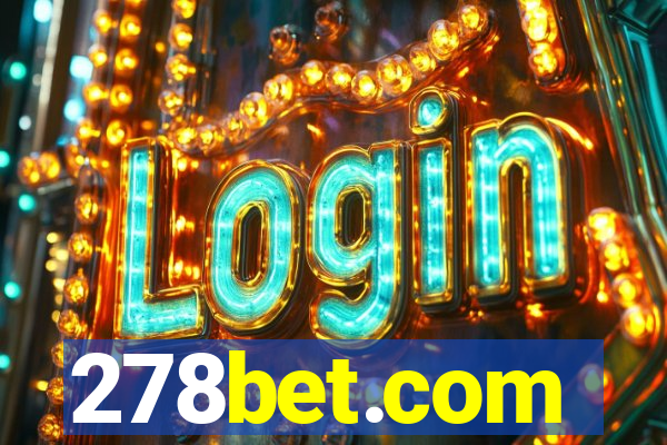 278bet.com