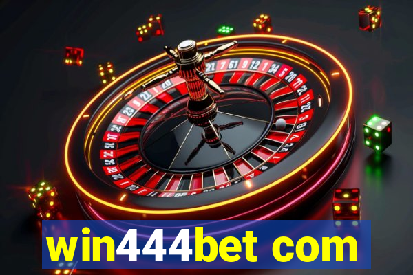 win444bet com